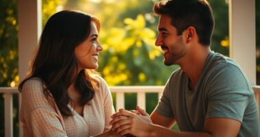 authentisch in Beziehungen kommunizieren