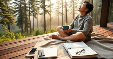 Tipps fürs digitale Detox-Leben