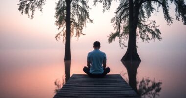 Stress managen bevor Burnout kommt