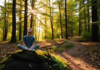 Natur pusht die mentale Gesundheit