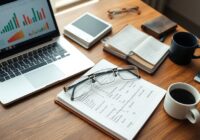 Organisiere deine Finanzen effektiv