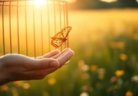 Perfektionismus überwinden für Freiheit