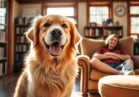 Tierpersönlichkeit zeigt Eigenschaften