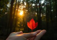 übe regelmäßig Dankbarkeit