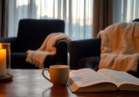 Entspannende Abend-Tipps