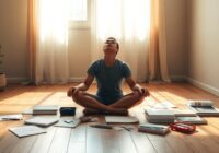 Stille fördert kreatives Denken