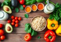 auf vegane Ernährung umsteigen