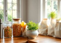 Tipps für nachhaltiges Leben